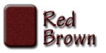 Red Brown Metallic Vinyl